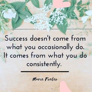 Meet your Posher, Mariam